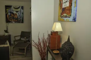 Escapades Lointaines - Chambre