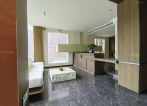 Yipin Noble Residence - Reception