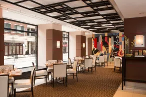 Millennium Hotel Knickerbocker Chicago - Restaurant