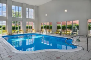 Hampton Inn & Suites Cleveland Southeast/Streetsboro - Pool