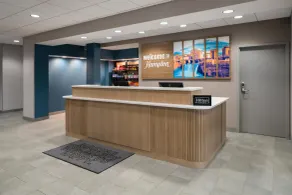Hampton Inn & Suites Rochester/Henrietta - Réception