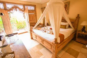 Kailash Bali - Værelse