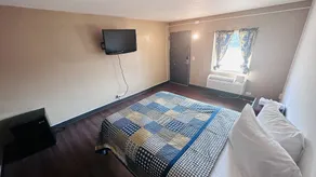 Hallmark Inn By OYO Fort Wayne - Værelse