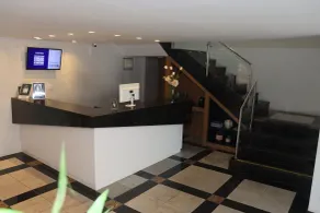 Classe Apart Hotel - Reception