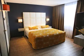 Van der Valk Hotel Akersloot / A9 ALKMAAR - Chambre