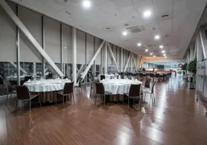 ARVA Abad San Antonio - Restaurant