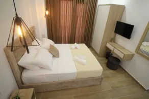 Hotel Sunway - Zimmer