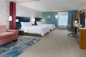 Home2 Suites by Hilton Charleston Airport/Convention Center, SC - Room