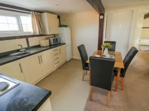 The Grain Store - Private kitchen