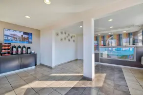 Motel 6-Anaheim, CA - Fullerton East - Hall
