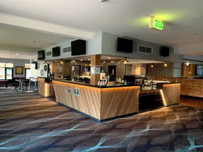 Belmore Hotel Maitland - Bar (on property)
