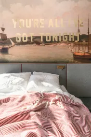 The Revolution Hotel - Room