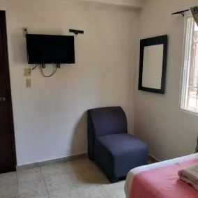 Room in Cancun Stadium - Room