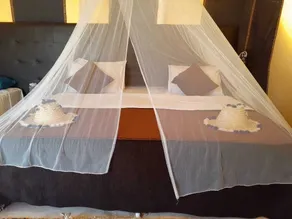 Berber Camp - Rom