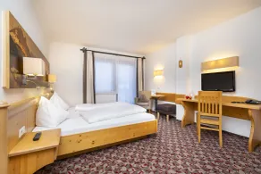 Hotel Pongauerhof - Room