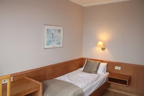 Hotel Zum Kaffeekännchen - Room