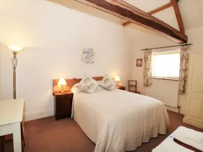 Henhouse Cottage - Værelse