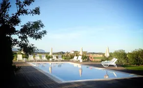 Casal Santa Eulalia - View from room