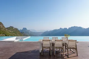 YAOJIA WANGPU VILLA - Esterni