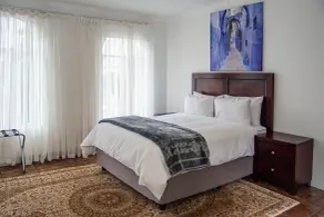 Graceland Conference & Lifestyle Centre - Room