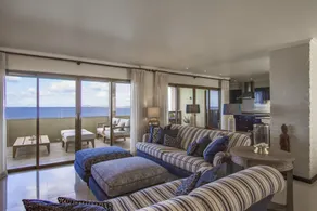 The Bellafonte - Luxury Oceanfront Hotel - Room