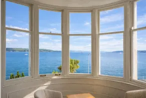 Lipton House - Interni