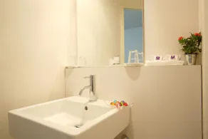 Hôtel Kyriad Toulouse - Blagnac Aéroport - Salle de bain