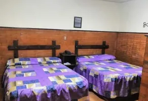Hotel San Agustin - Quarto