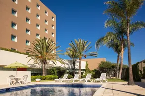 Fiesta Inn Tijuana Otay Aeropuerto - Piscine