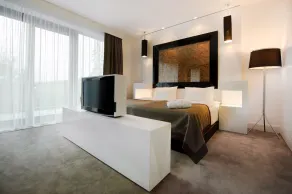 Platinum Palace Boutique Hotel & SPA - Room