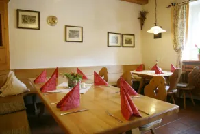 Gasthaus zur Linde - Restaurant
