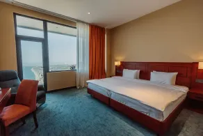 Litz Resort - Room