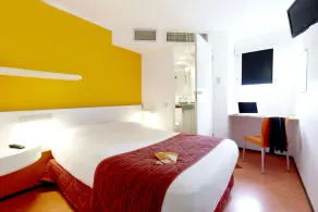 Hôtel Eco Relais - Pau Nord - Habitación