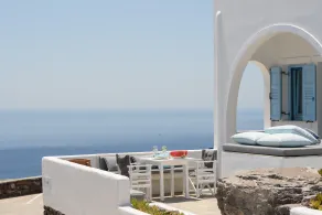 Kalestesia Suites - Chambre