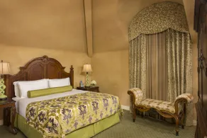 Ayres Hotel Manhattan Beach - Chambre