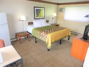 Country Meadow inn - Rom