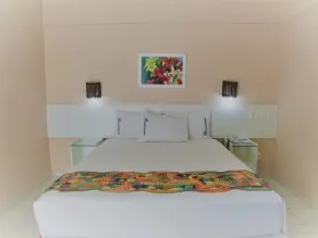 Brisamar Hotel Pousada - Chambre
