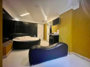 Bora Bora Motel - Rum