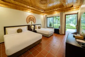 Memorina Ninh Binh Resort - Room