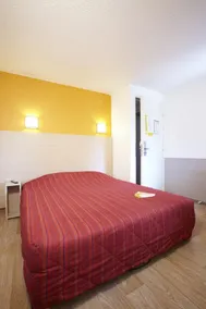 Hôtel Première Classe Avignon Courtine - Chambre
