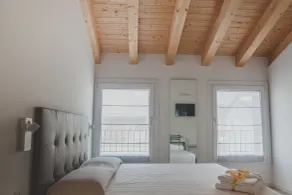 Terra Ferma Rooms&More - Rom