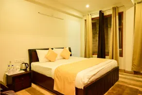 The Fern Villas Nainital By Beyond Stay - Room
