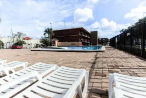 Suburban Studios International Drive - Basseng
