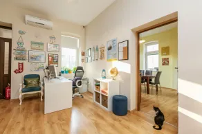 Nomado Hostel - Receção