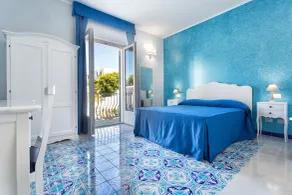 Odysseus Hotel - Room