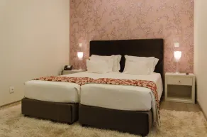 Hotel Borges - Chambre
