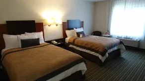 Casa Grande Chihuahua - Chambre