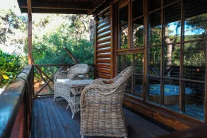 Glamping Büyükada - Terrasse/patio