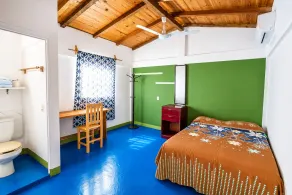 Casa Mahue - Zimmer