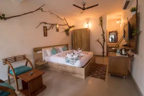 La Perle River Resort By Excel Hotels & Resorts - Room